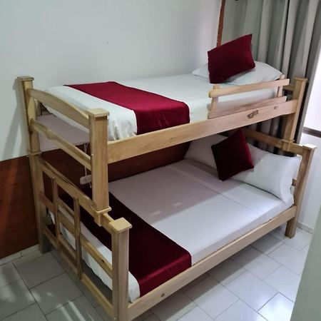 Hotel Don Juan Colonial Floridablanca Εξωτερικό φωτογραφία