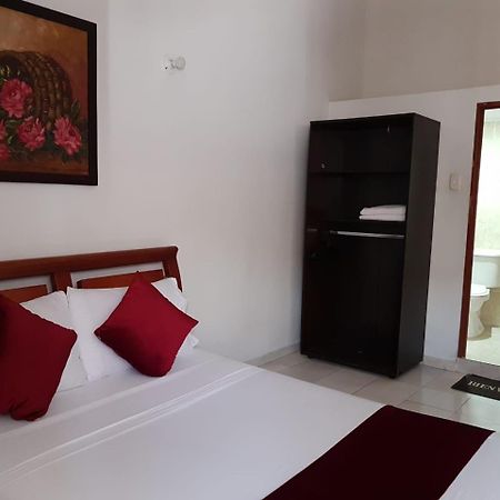 Hotel Don Juan Colonial Floridablanca Εξωτερικό φωτογραφία