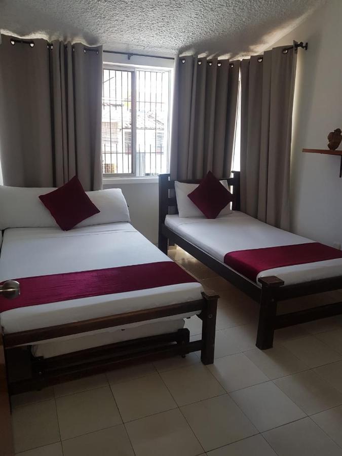 Hotel Don Juan Colonial Floridablanca Εξωτερικό φωτογραφία