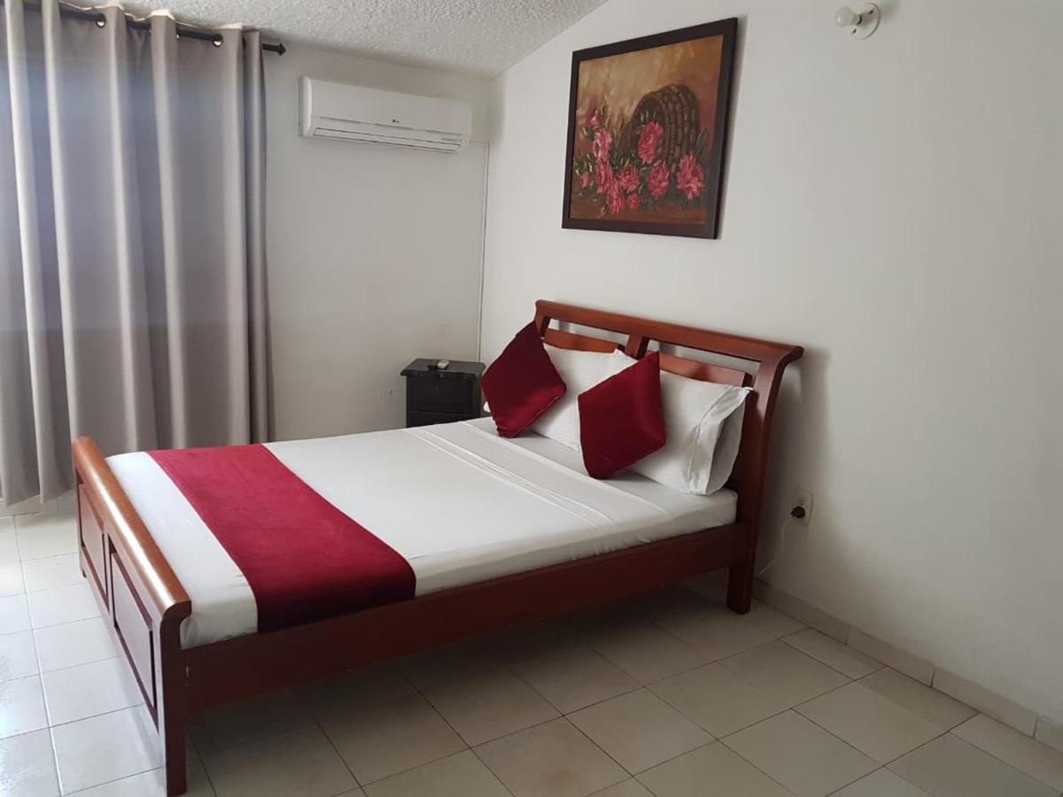 Hotel Don Juan Colonial Floridablanca Εξωτερικό φωτογραφία