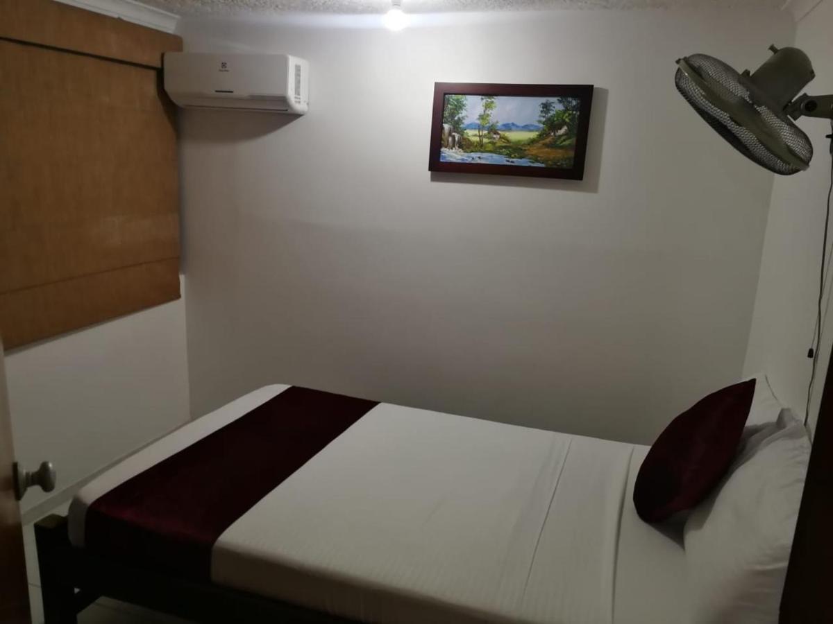 Hotel Don Juan Colonial Floridablanca Εξωτερικό φωτογραφία