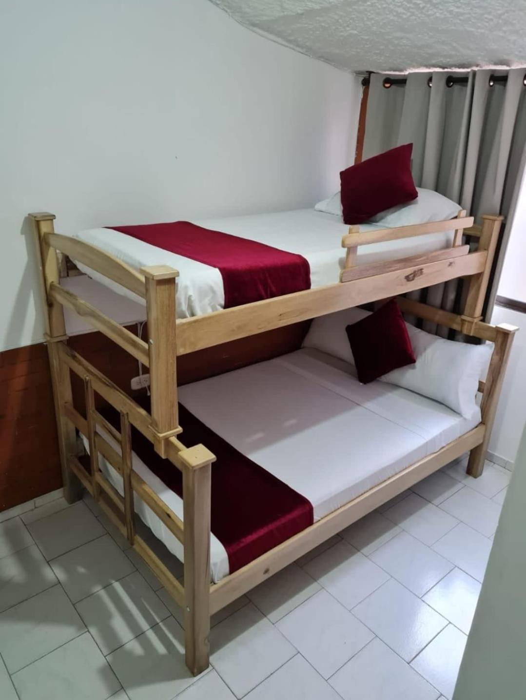Hotel Don Juan Colonial Floridablanca Εξωτερικό φωτογραφία