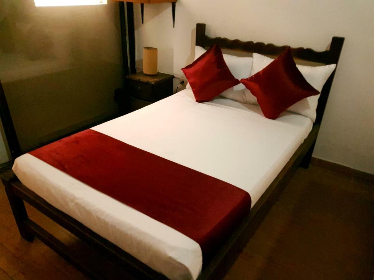 Hotel Don Juan Colonial Floridablanca Εξωτερικό φωτογραφία