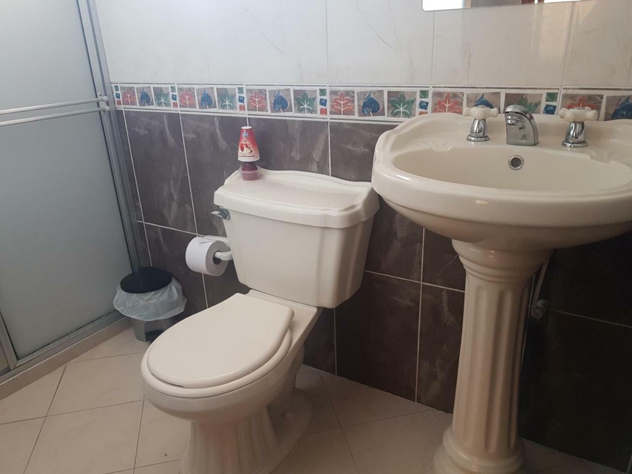 Hotel Don Juan Colonial Floridablanca Εξωτερικό φωτογραφία