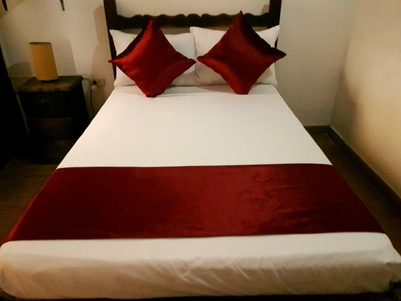 Hotel Don Juan Colonial Floridablanca Εξωτερικό φωτογραφία