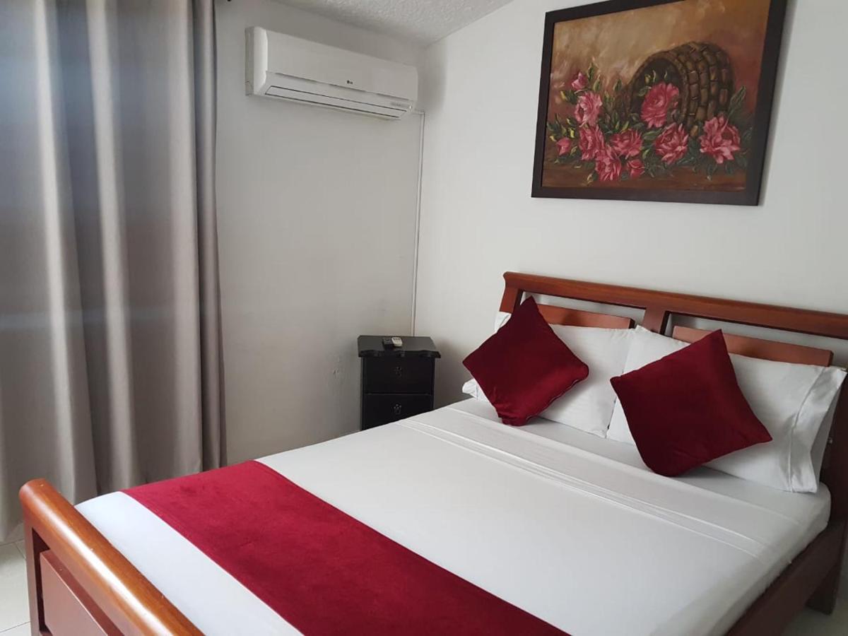 Hotel Don Juan Colonial Floridablanca Εξωτερικό φωτογραφία