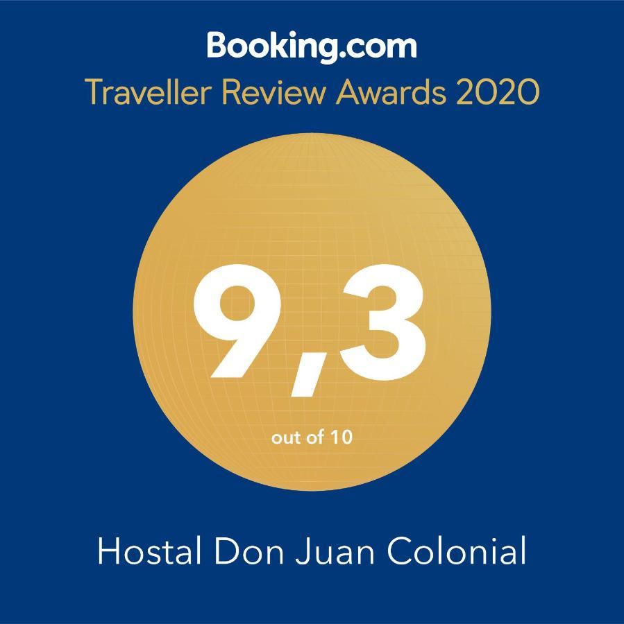 Hotel Don Juan Colonial Floridablanca Εξωτερικό φωτογραφία