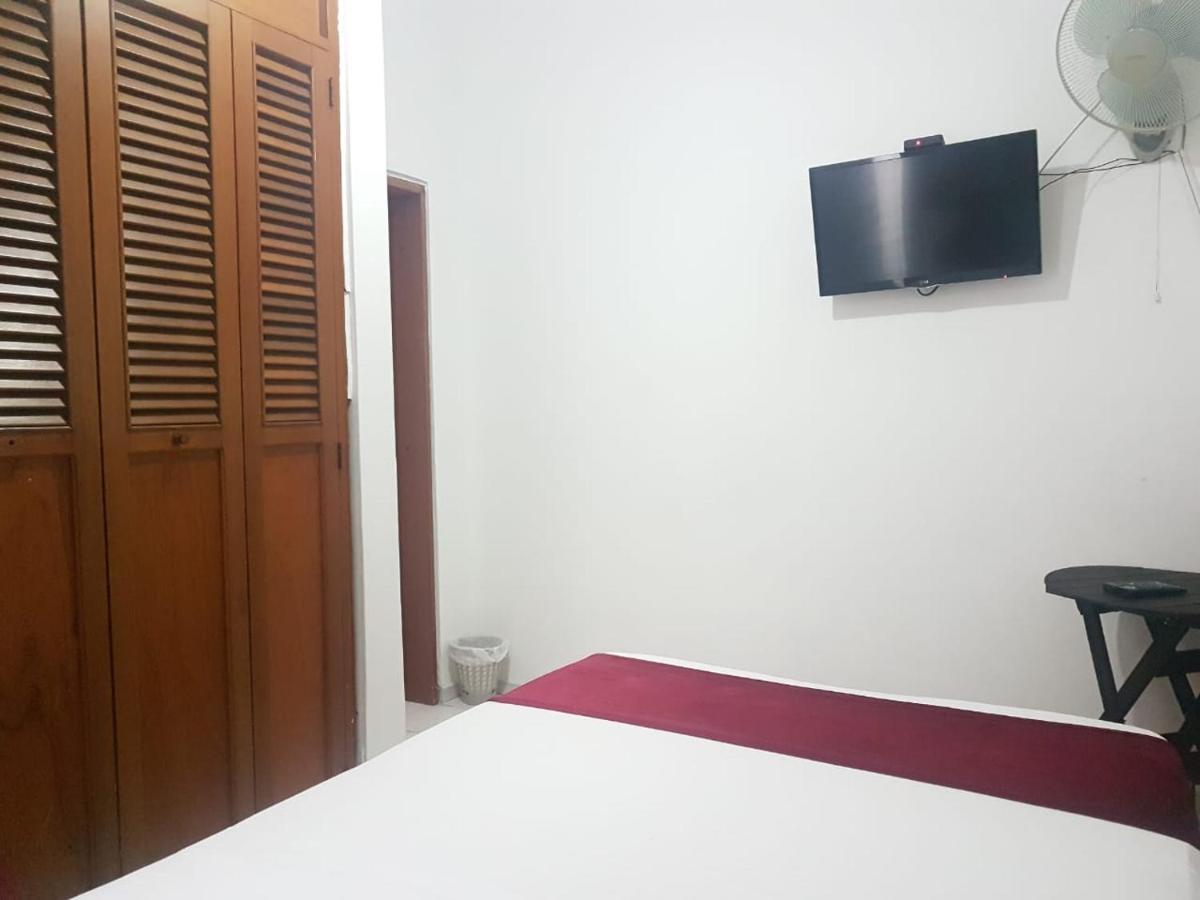 Hotel Don Juan Colonial Floridablanca Εξωτερικό φωτογραφία