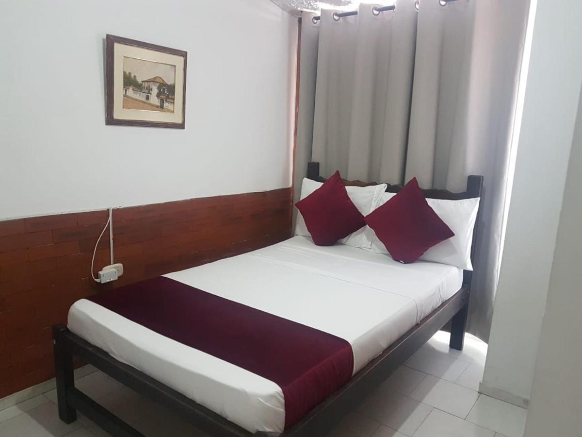 Hotel Don Juan Colonial Floridablanca Εξωτερικό φωτογραφία
